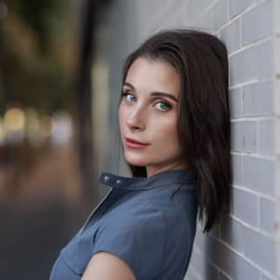 Angela Agudo