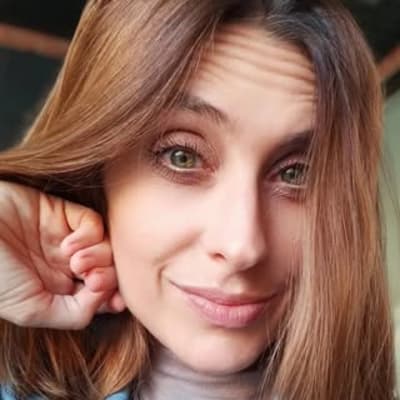 Virginia Cantó
