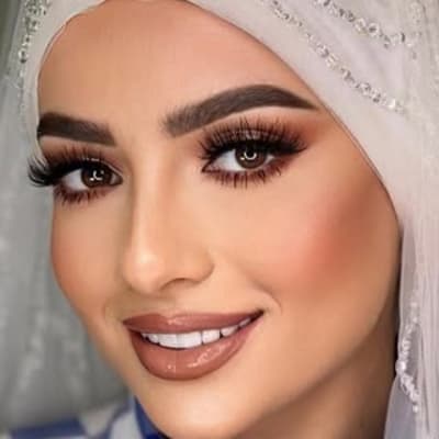 Nadine Markiz
