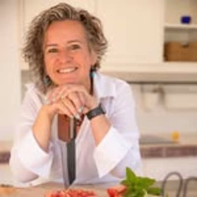 Patricia De Donder