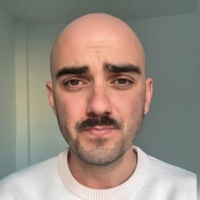 Javi Ribas