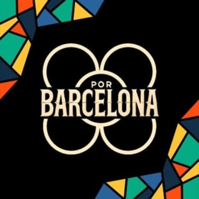 Por Barcelona