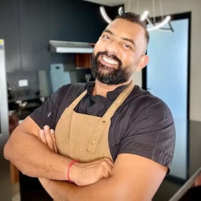 Anthony Hernandez