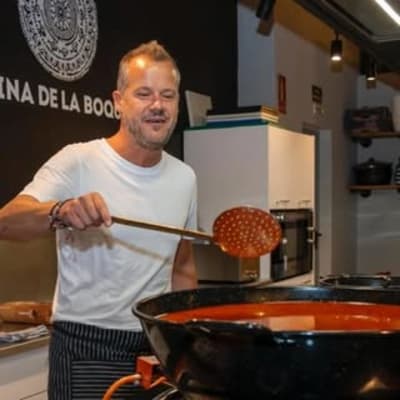 Jordi Rifa