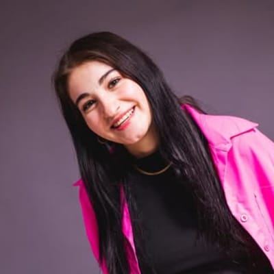 Catalina Sánchez