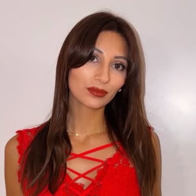 Raquel Bernabeu