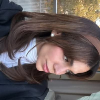 María Domínguez