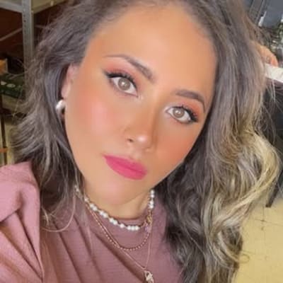 Romina Montserrat Carbajal De Mendoza