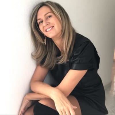 Charo García García