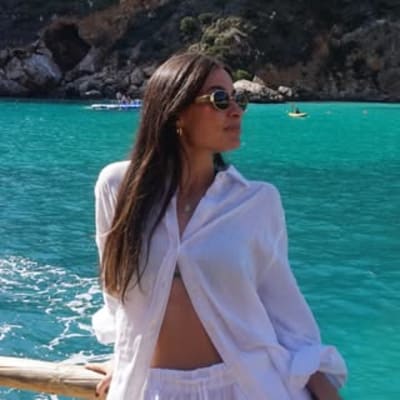 María Scals