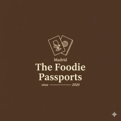 Foodie Passports