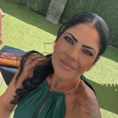 Clara isabel Martínez Nicolás 