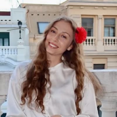 Alina 