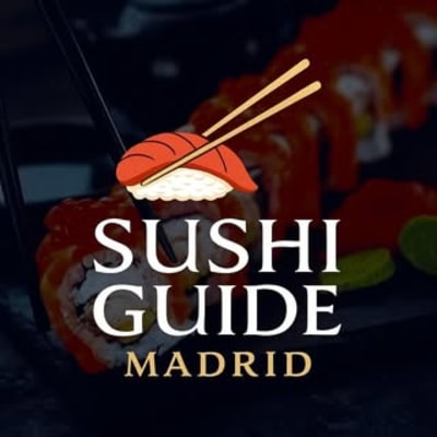 Sushi Guide Madrid