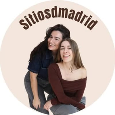 Raquel y Marta