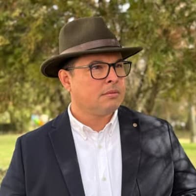 Hildemaro Solis