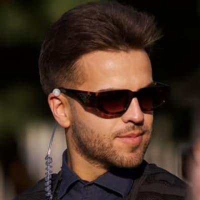 Jordi