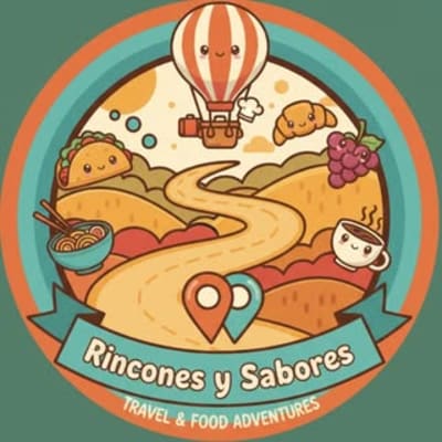 Rinconesysabores
