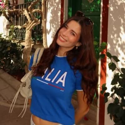 Patricia Vega