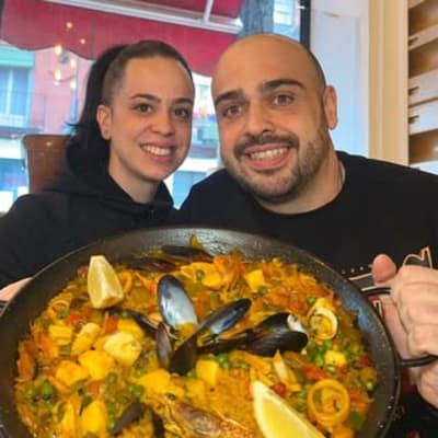 Izas & Edu
