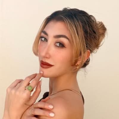 Patricia Pérez Martín
