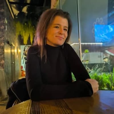 Paloma Vaquero Tirado