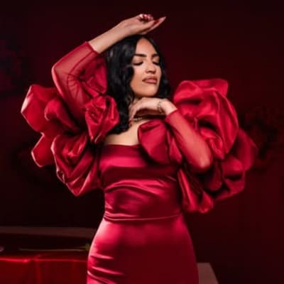 Carolina Vera