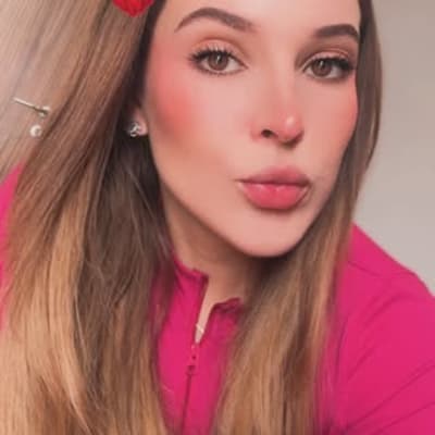 Paola García López