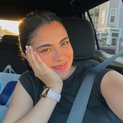 Brenda Rojas