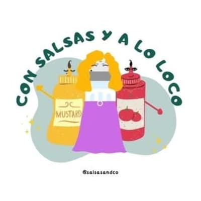 Salsas and co