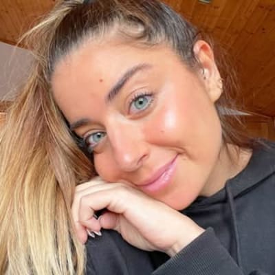 Cristina