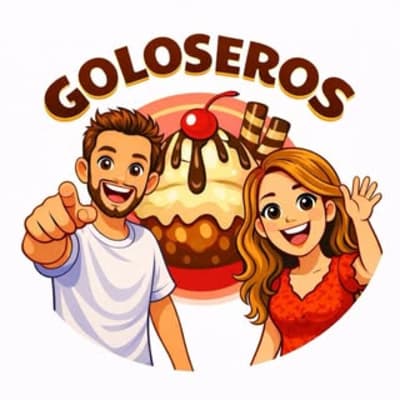Goloseros