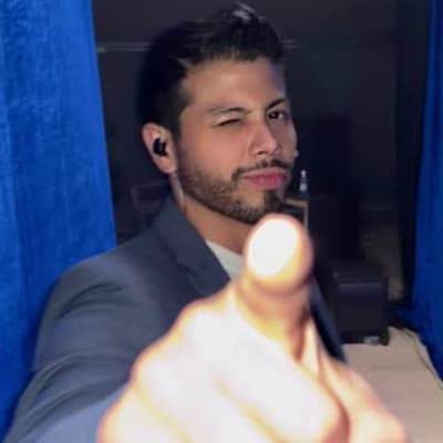 Rafa serdan