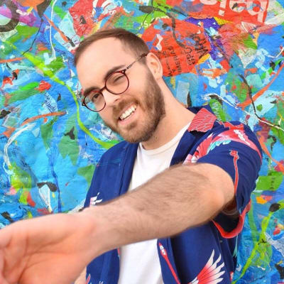 Andrés