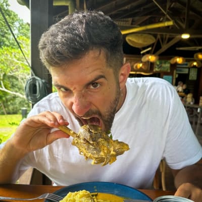 EatingBarna