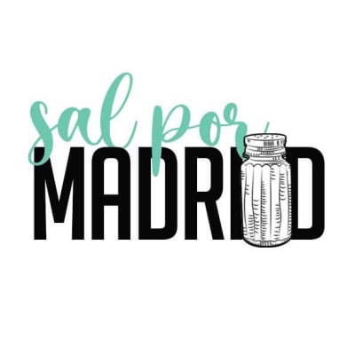 Sal por Madrid