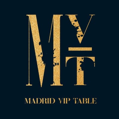 Madrid Vip Table
