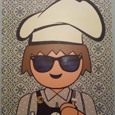 Roberto