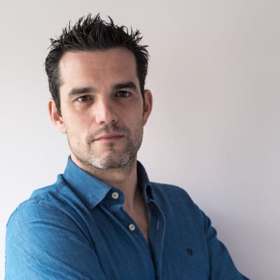 Iván Torresano