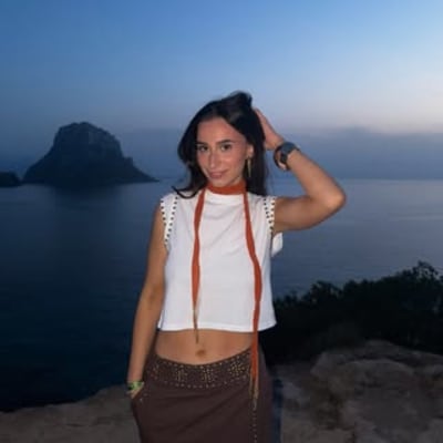 Alejandra David