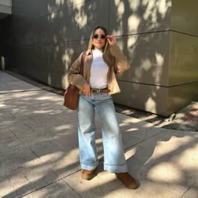 Andrea Muñoz