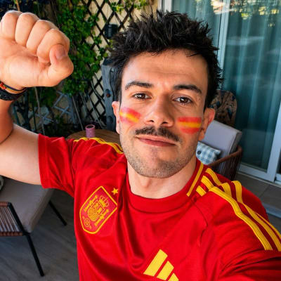 Manuel Mouriño