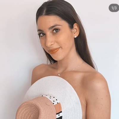 Jessica Calavia