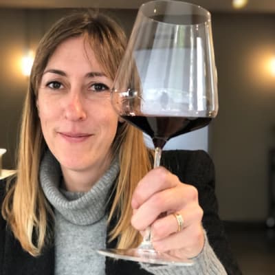 Almudena Anadon