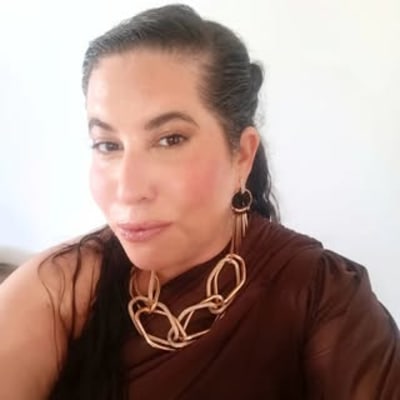 Verónica Casas