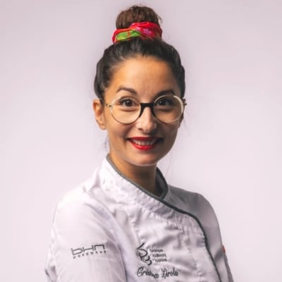 Cristina Lirola