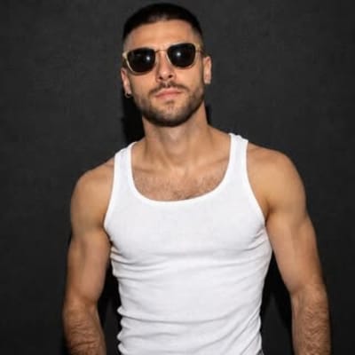 Luciano Torres