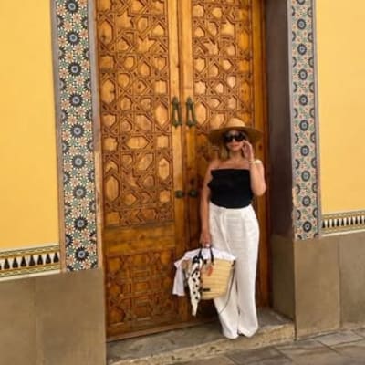 Rocio