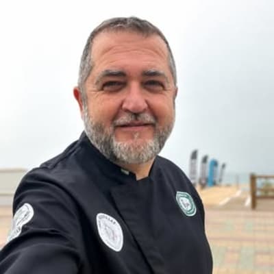Fernando Estudillo