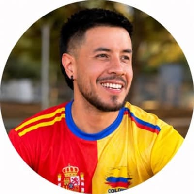 Daniel Marín